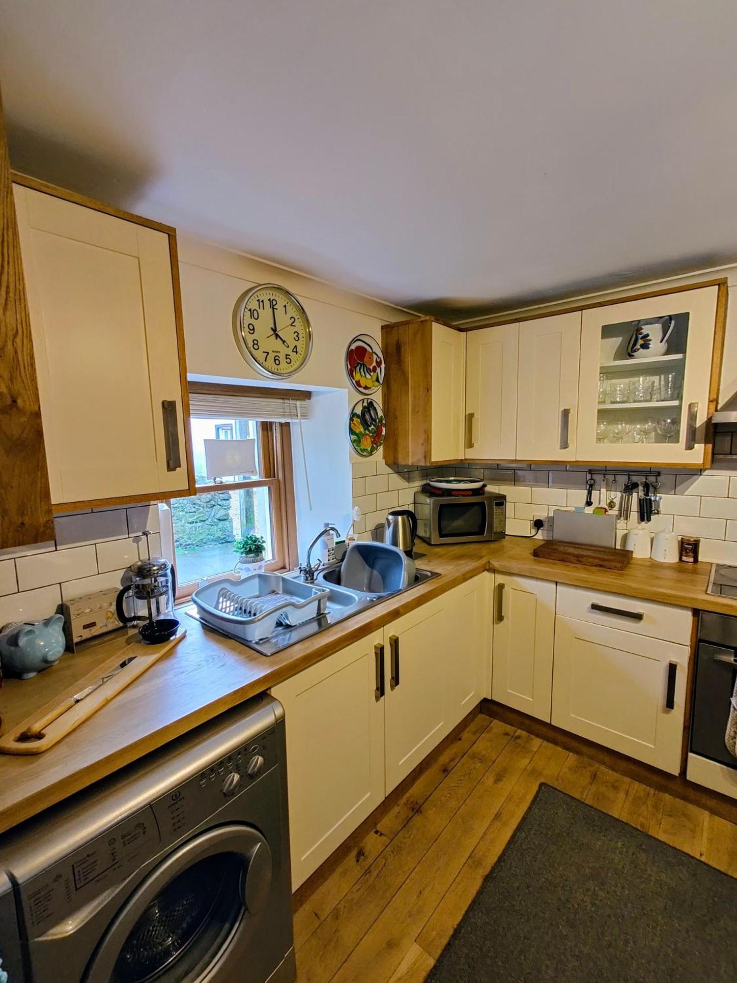 Abernethy Pitcaithly Cottage מראה חיצוני תמונה