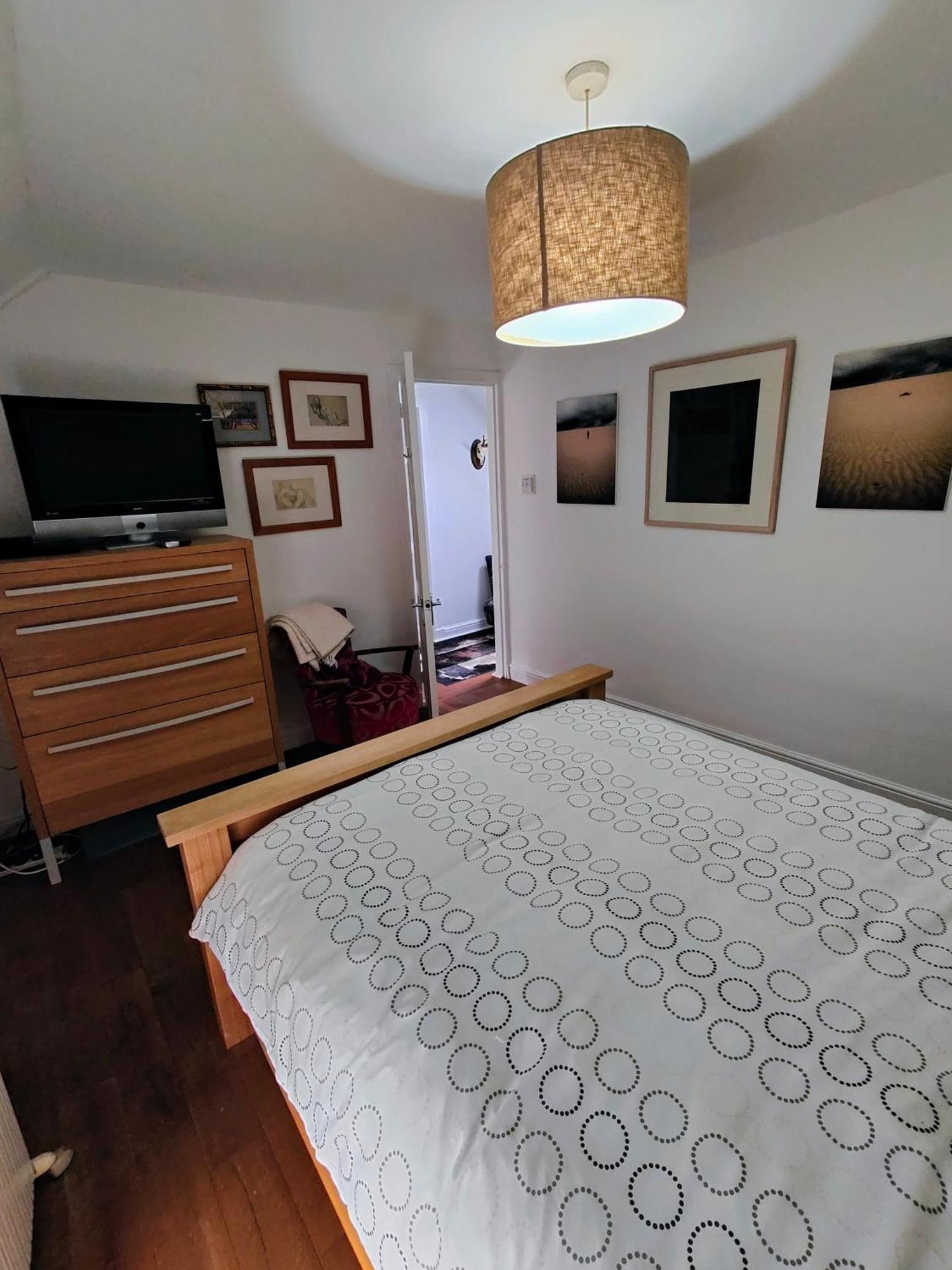 Abernethy Pitcaithly Cottage מראה חיצוני תמונה