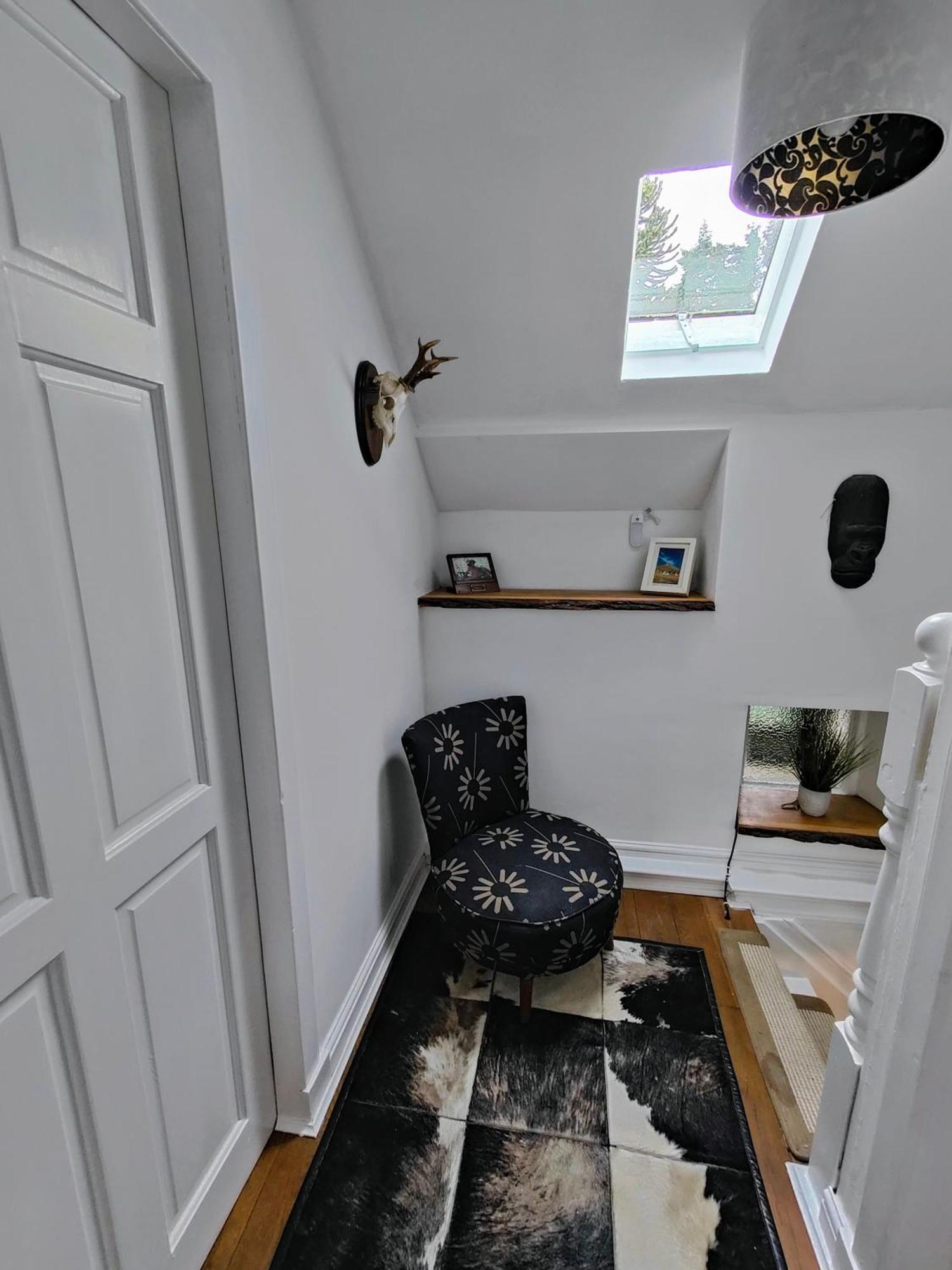 Abernethy Pitcaithly Cottage מראה חיצוני תמונה